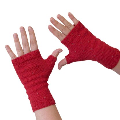 Mirri Mitts