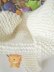 Baby Blanket. Super Chunky Knitting Pattern