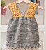 Little Miss Sunshine Dress