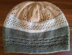 Ancient Spirals Hat