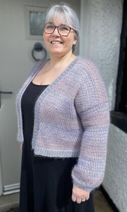 Antoinette Cardigan