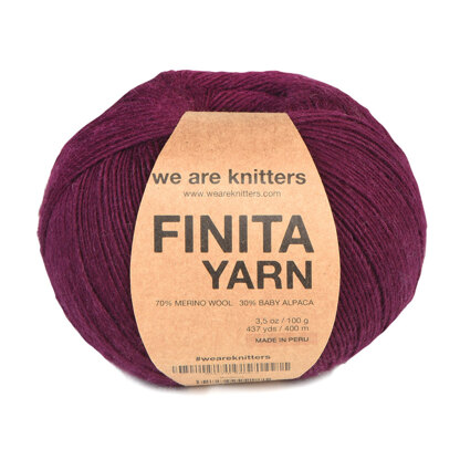 We Are Knitters, The Meriwool