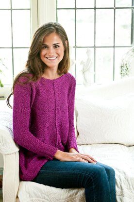 Upton Park Sweater
