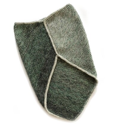 Radvent Cowl