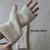 Wanderlust Fingerless Gloves
