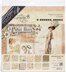 Graphic 45 Deluxe Collector's Edition Pack 12"X12" - A Ladies' Diary