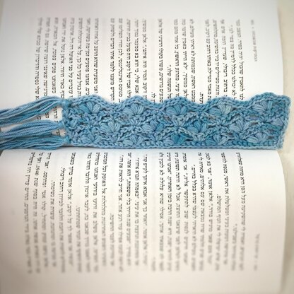 Diadem Bookmark