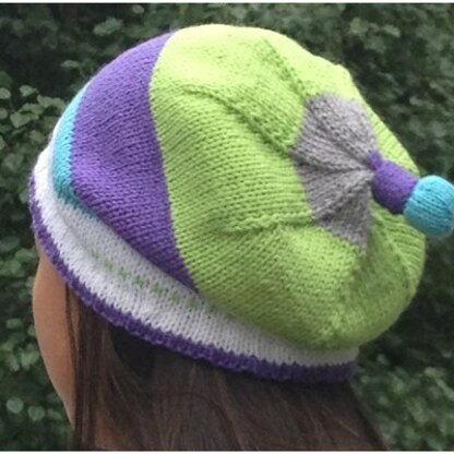 Lisa McFetridge A TopKnotch Hat PDF