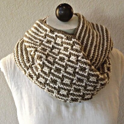 Blanco Cowl