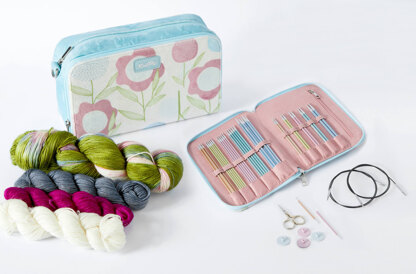 Knitter's Pride Sweet Affair Holiday Gift Set 2023