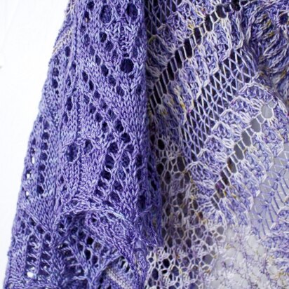 Penelope - knitting pattern