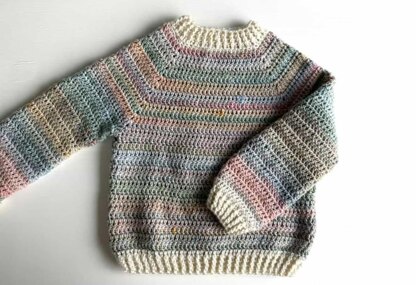 Acorn Jumper