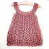 Baby dress Carola