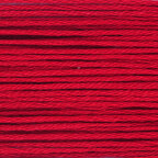 Paintbox Crafts 6 Strand Embroidery Floss 12 Skein Value Pack - Red Apple (53)