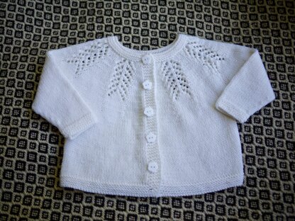 Baby Fir Jacket