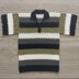 Granny Stitch Mens Polo Shirt