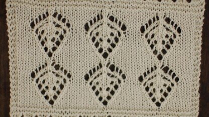 Lace 102 Sampler