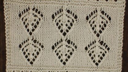 Lace 102 Sampler