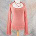 Valley Yarns 157 Sunrise Shrug (Free)