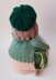 Lumberjill Tea Cosy