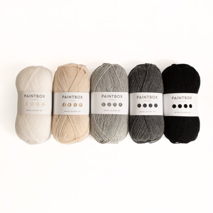 Neutrals