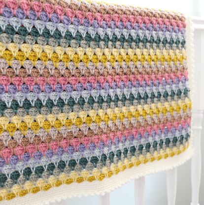 Sweet Dreams Blanket