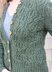 OKnot Tapestry Cardigan
