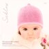 The Second Little Sublime Hand Knit Book by Sublime - 606