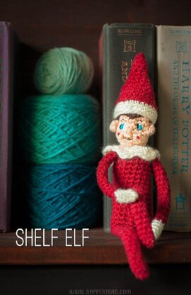 Shelf Elf