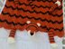 3in1 Jungle Tiger Baby Blanket