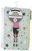 Happy Planner Snap-In Pouch 6.25"x8.75" - Healthy Hero