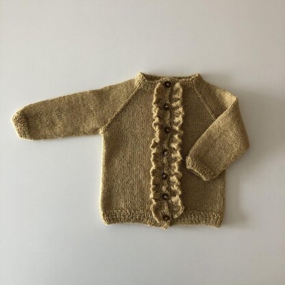 Gudrun Cardigan