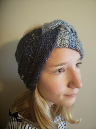 Hildegard Headband