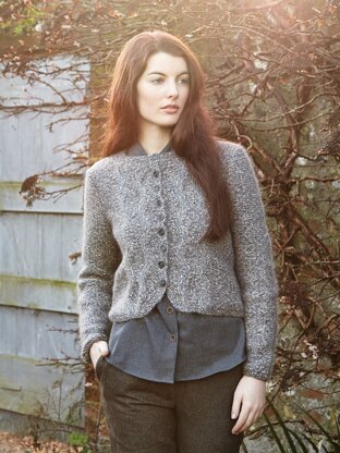 Fazed Tweed Collection