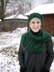 Monkey Bread Hat and Scarf