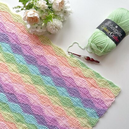 Alima Blanket