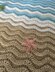 Sea Turtle Blanket