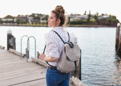 Florence Backpack