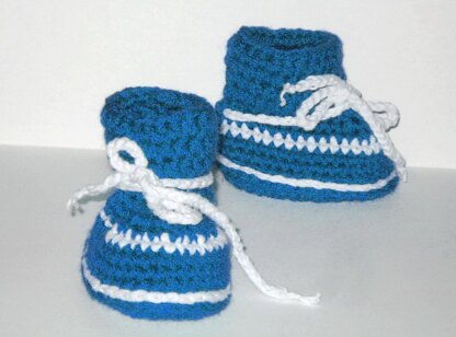 Baby boy shoes