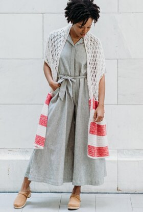 Monti Wrap