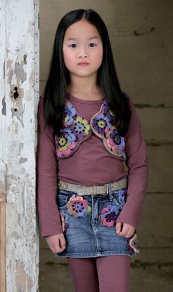 Adriafil All Season Tricot Baby & Kids 0-6 Years