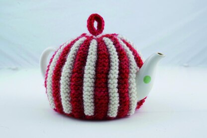 Ruched Tea Cosy