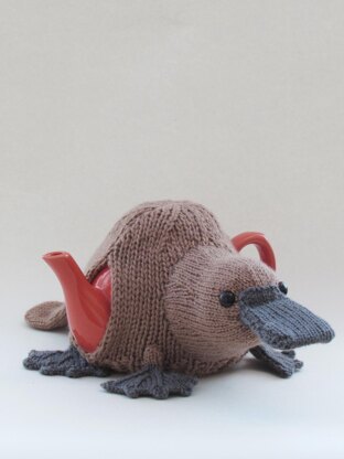 Platypus Tea Cosy