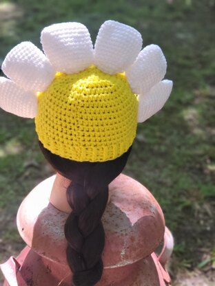 Marigold Hat Plants V Zombies