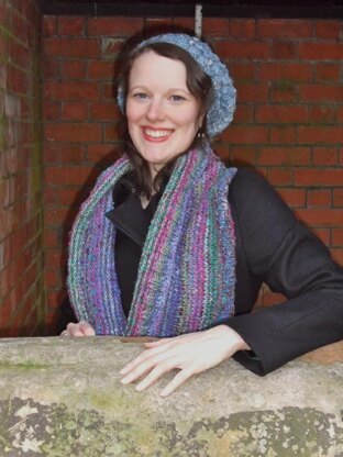 Hadlow Cowl