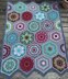 Bohemian Hexagons