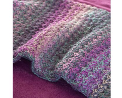 Chunky Blanket