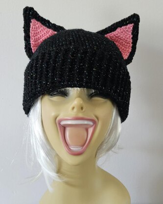 Cat Hat