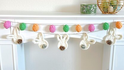 Bunny Garland 101