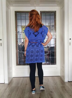 Maia Tunic